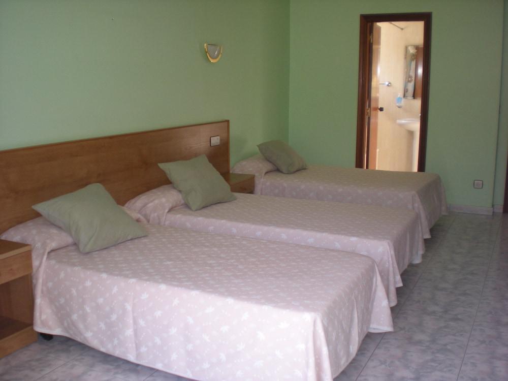 Hotel Chamuinas Sanxenxo Luaran gambar