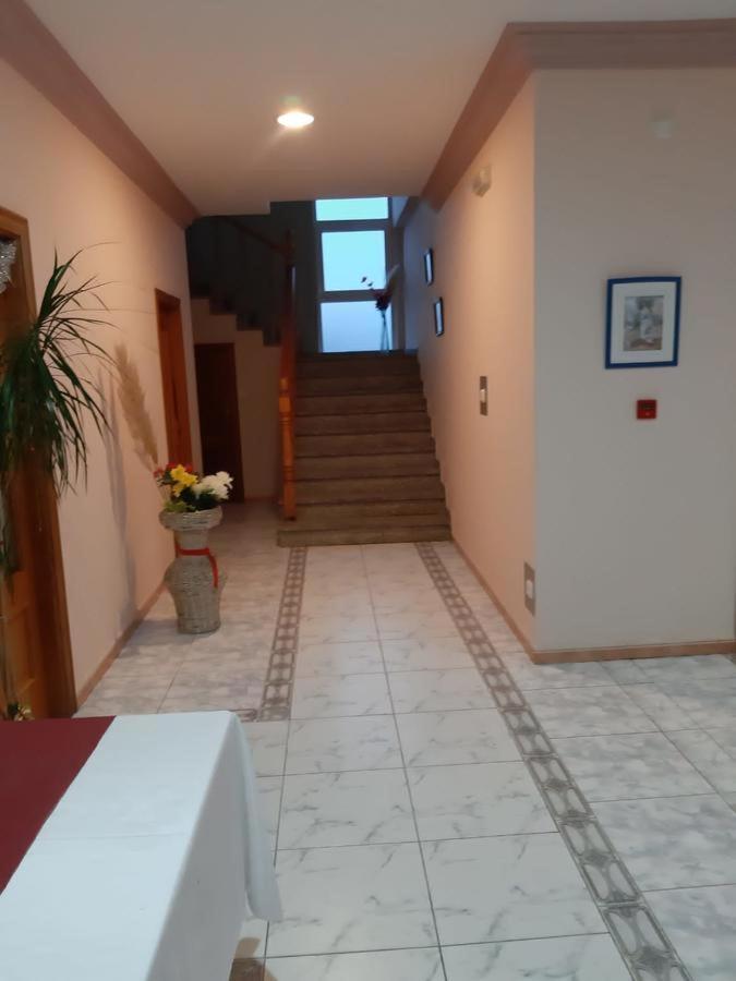 Hotel Chamuinas Sanxenxo Luaran gambar