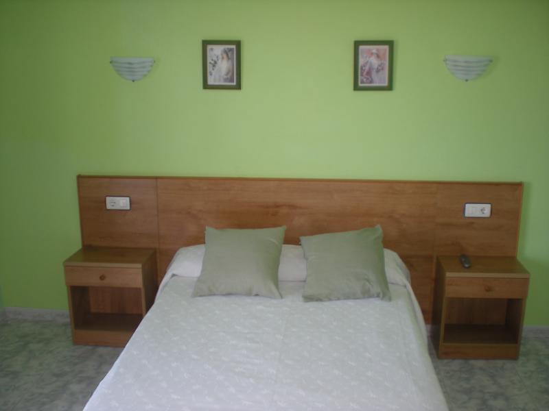 Hotel Chamuinas Sanxenxo Luaran gambar