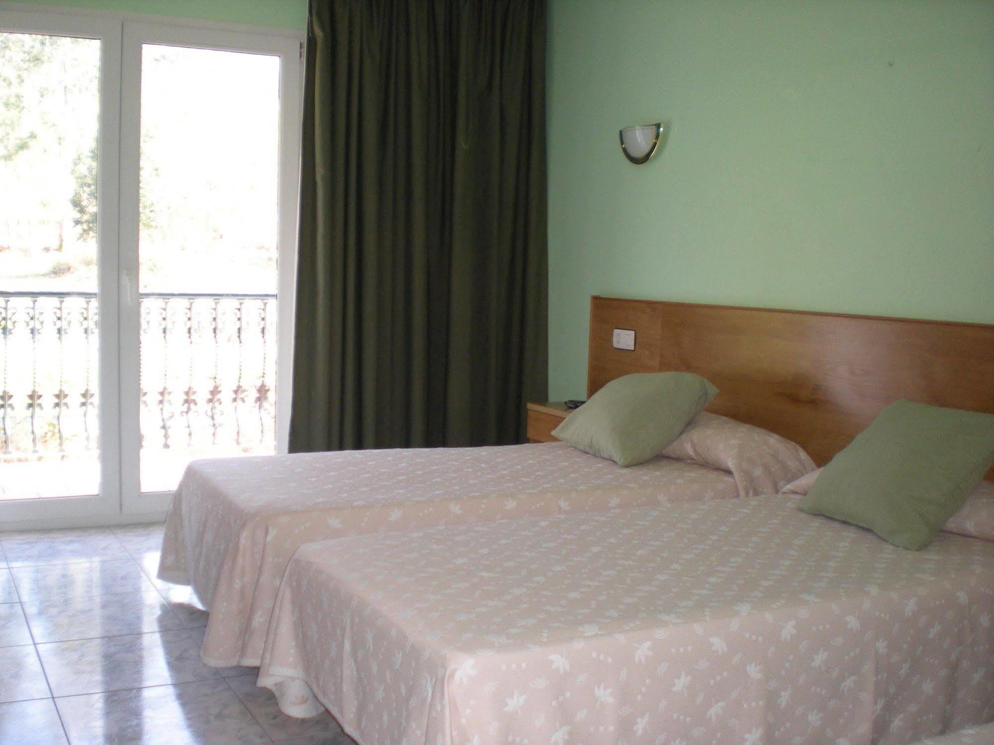 Hotel Chamuinas Sanxenxo Luaran gambar