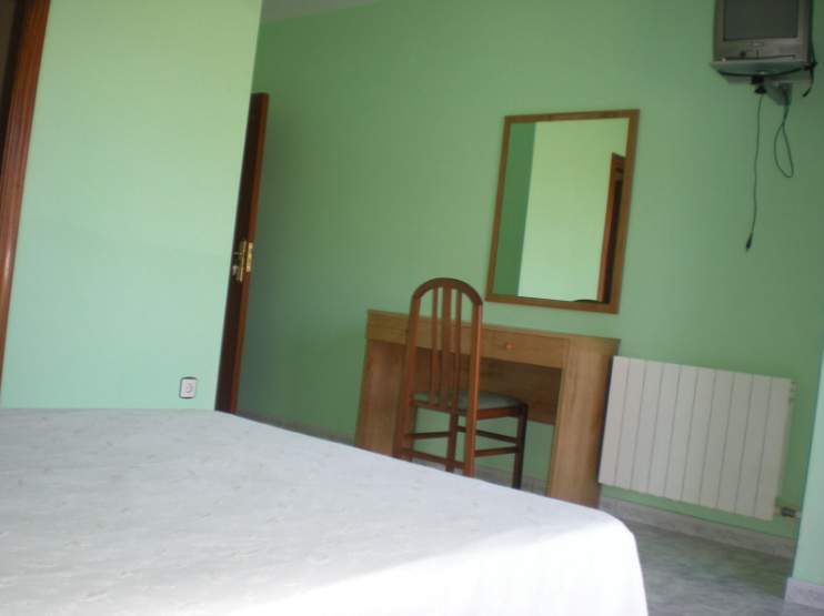 Hotel Chamuinas Sanxenxo Luaran gambar