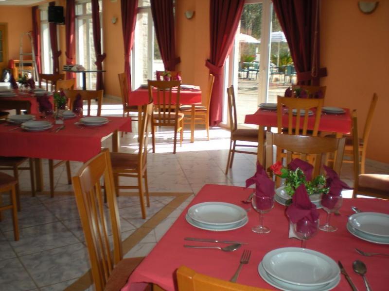 Hotel Chamuinas Sanxenxo Luaran gambar